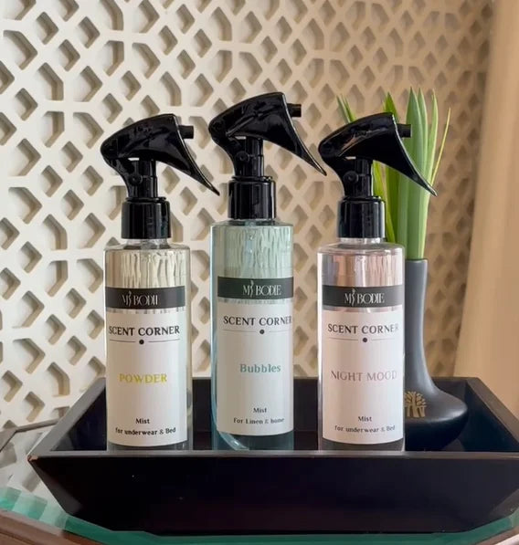 Home Spray