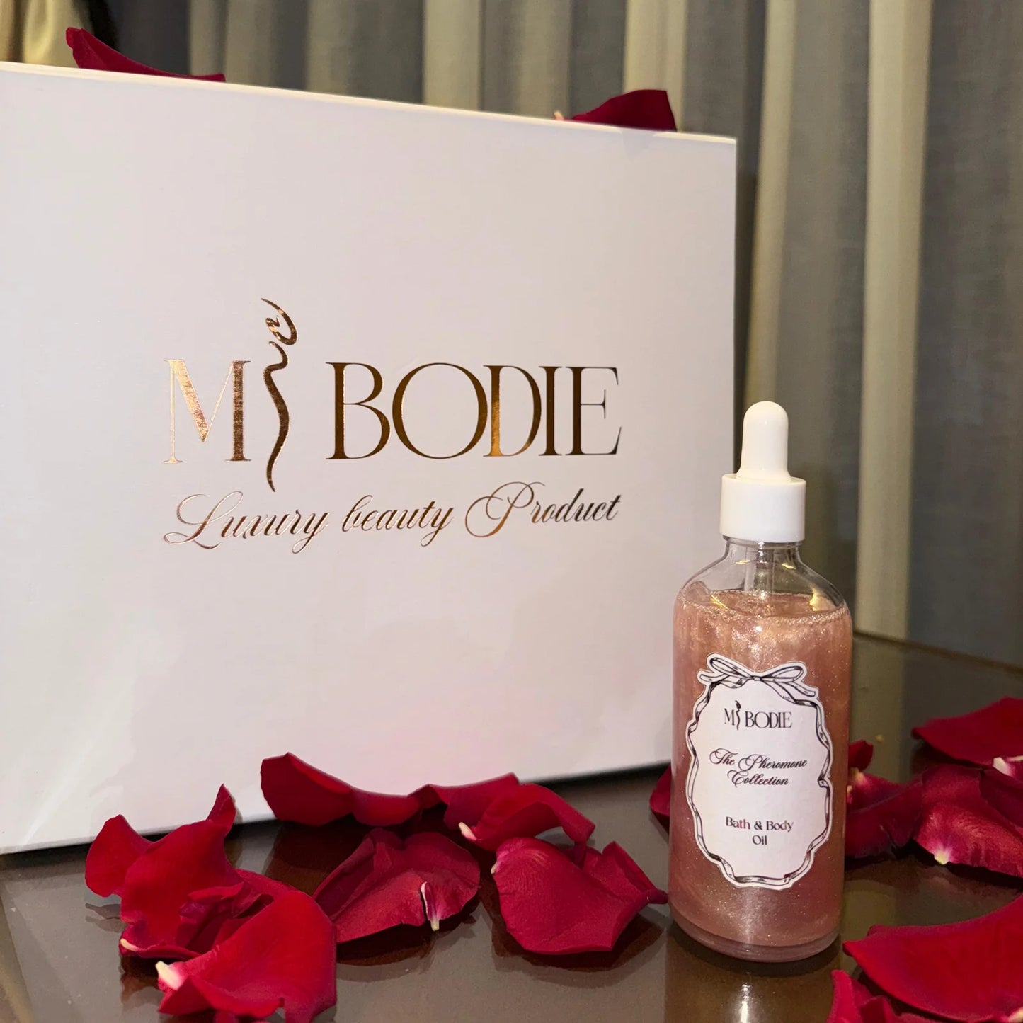 Pheromone Collection