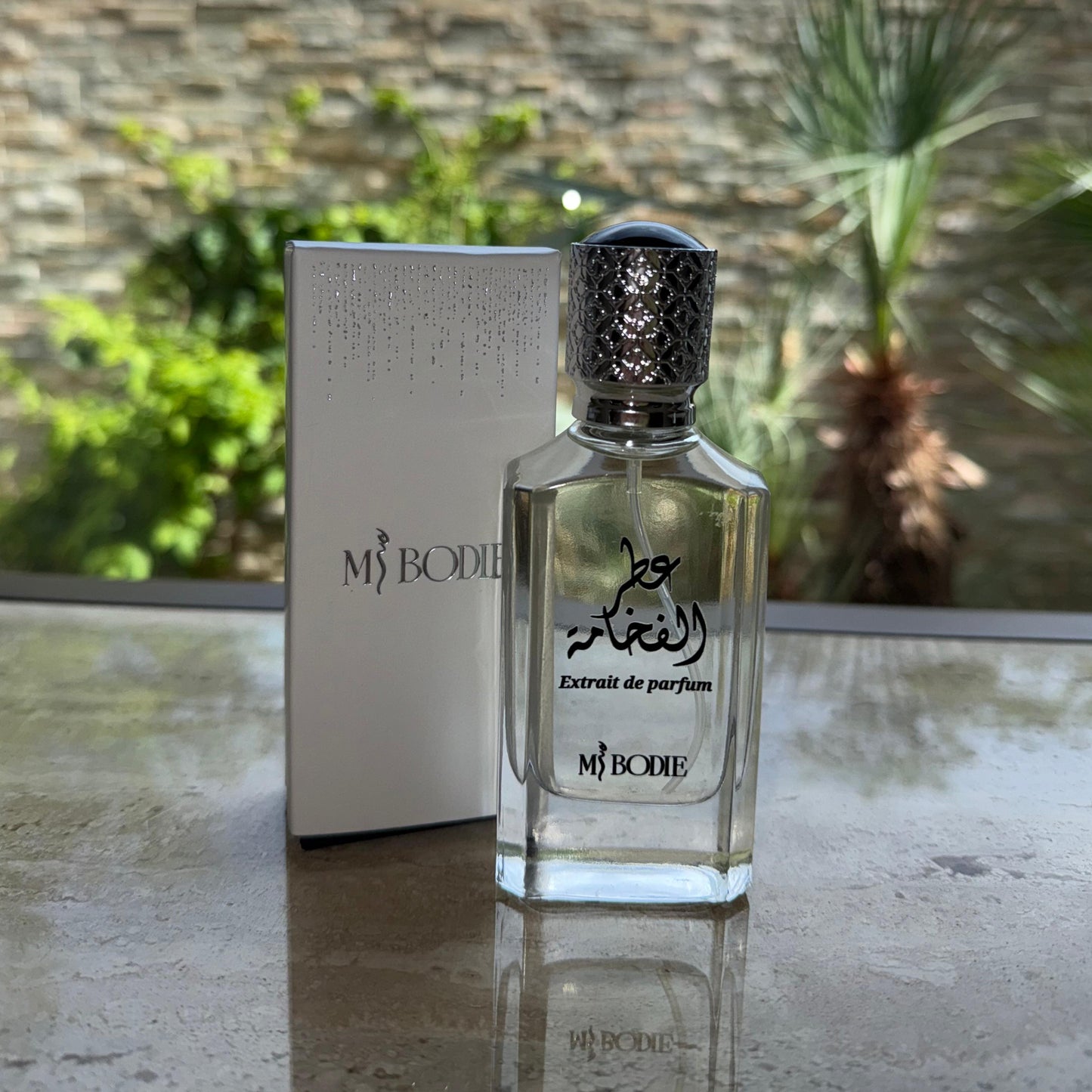 Fakhama Perfume