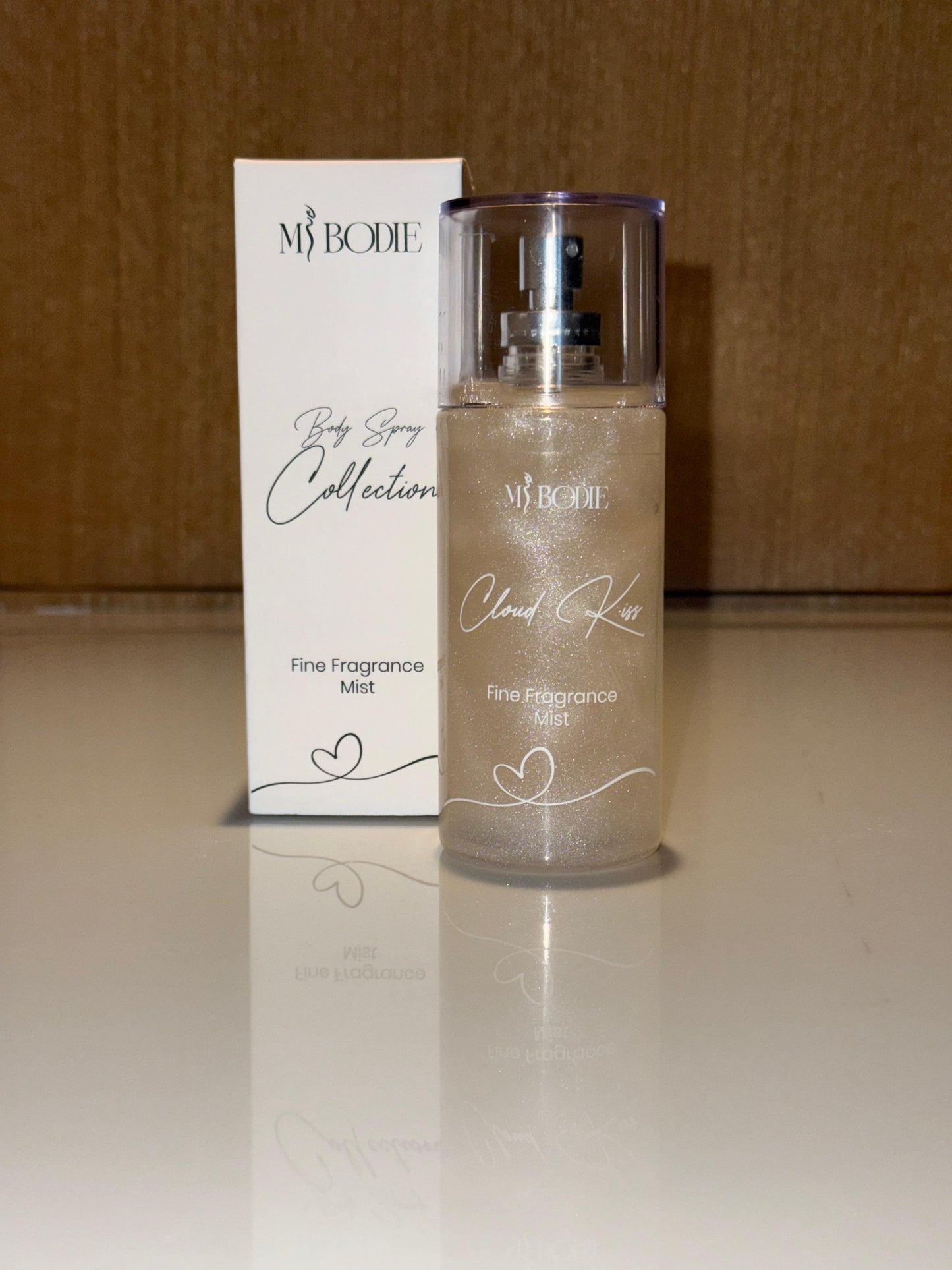 Body Spray