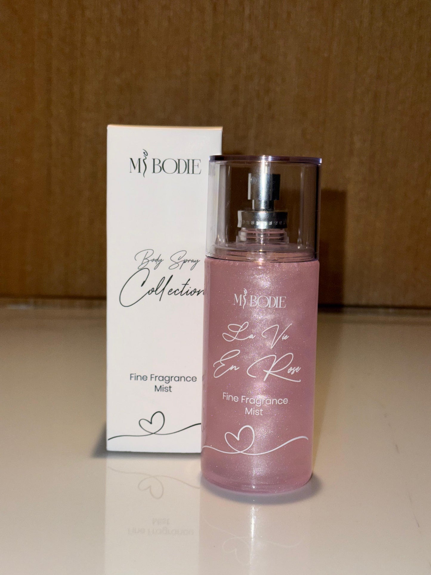 Body Spray