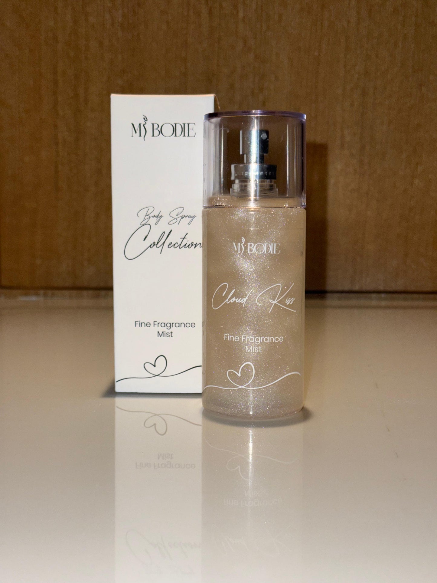 Body Spray