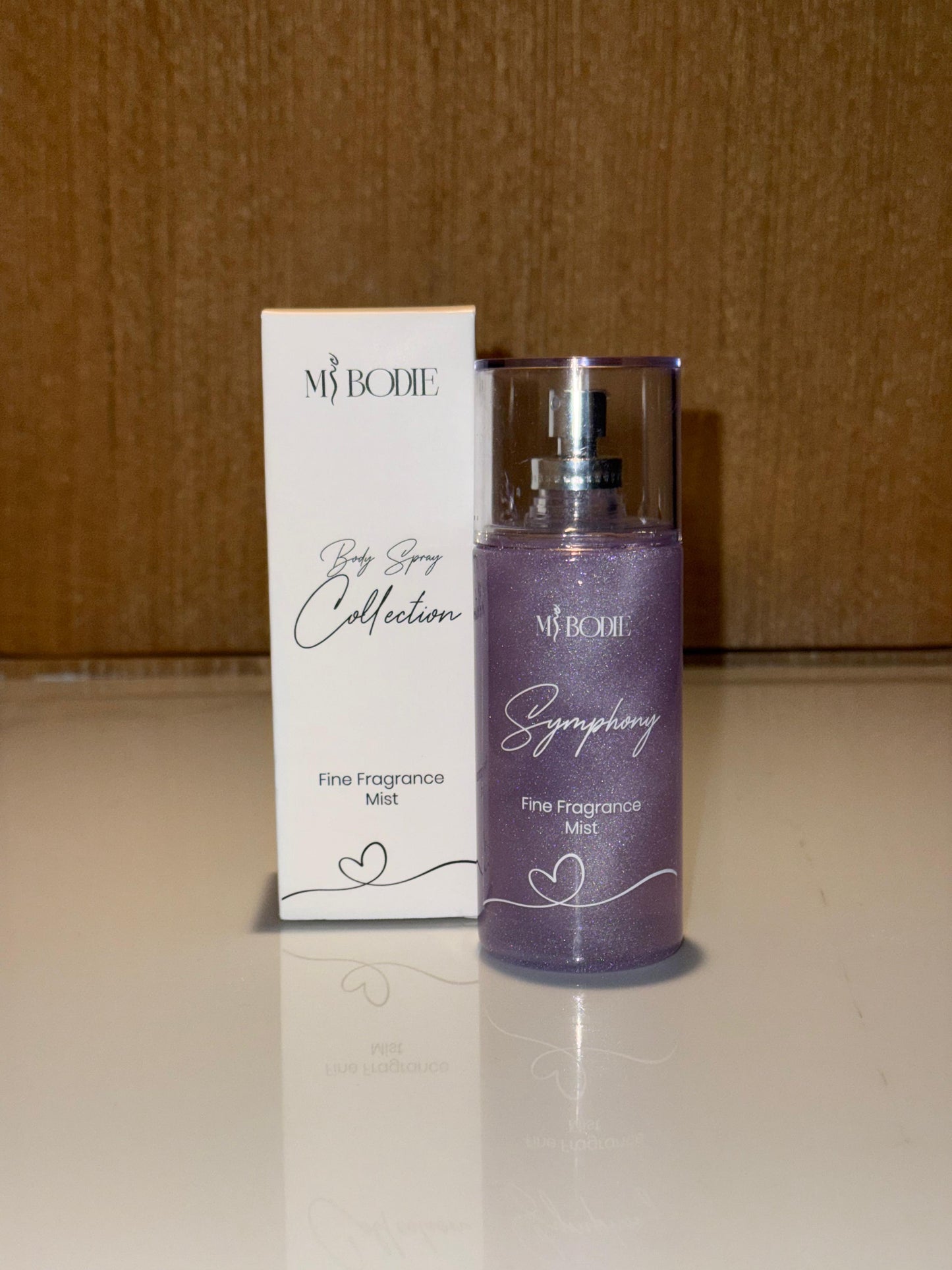Body Spray