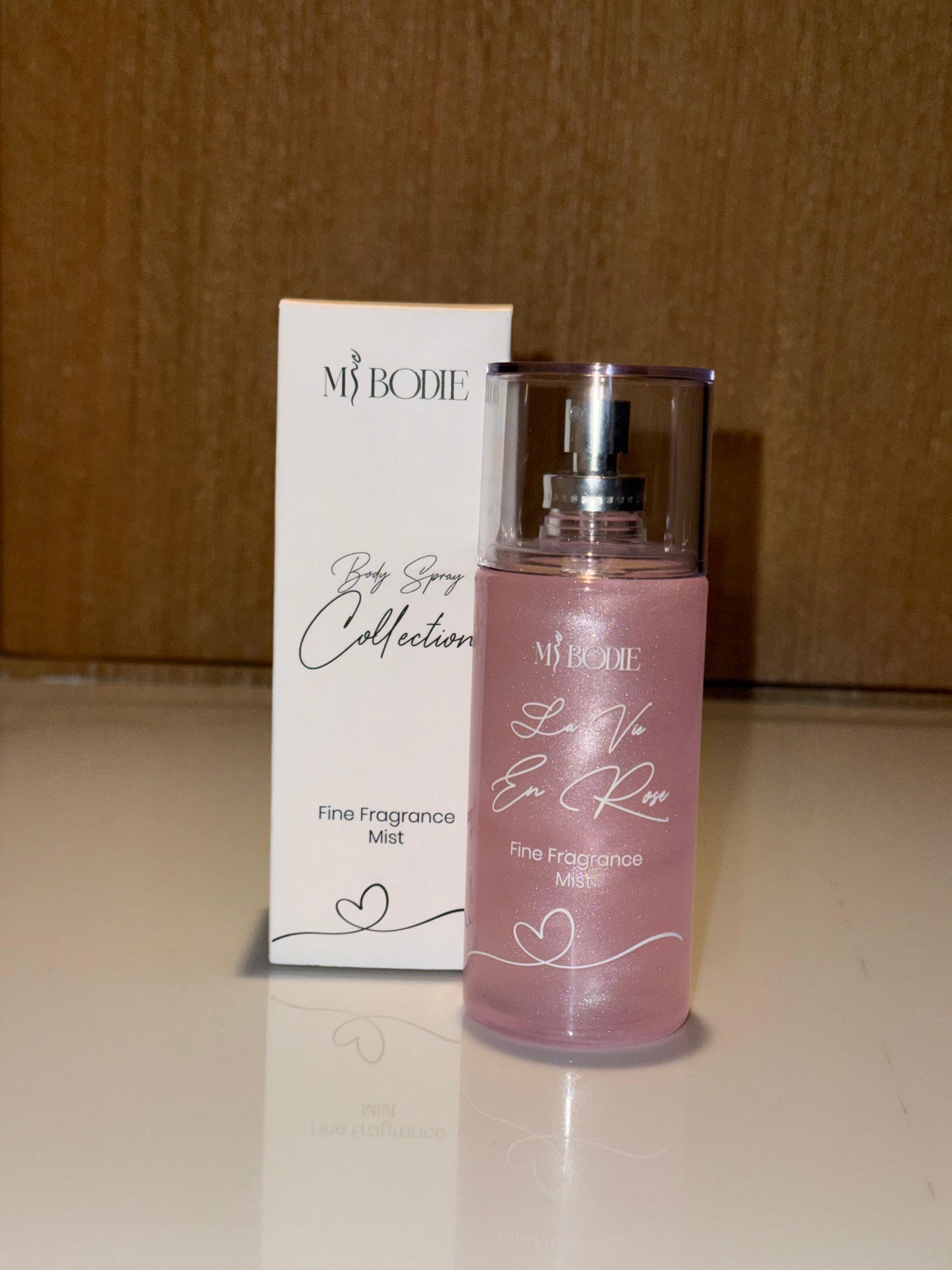 Body Spray