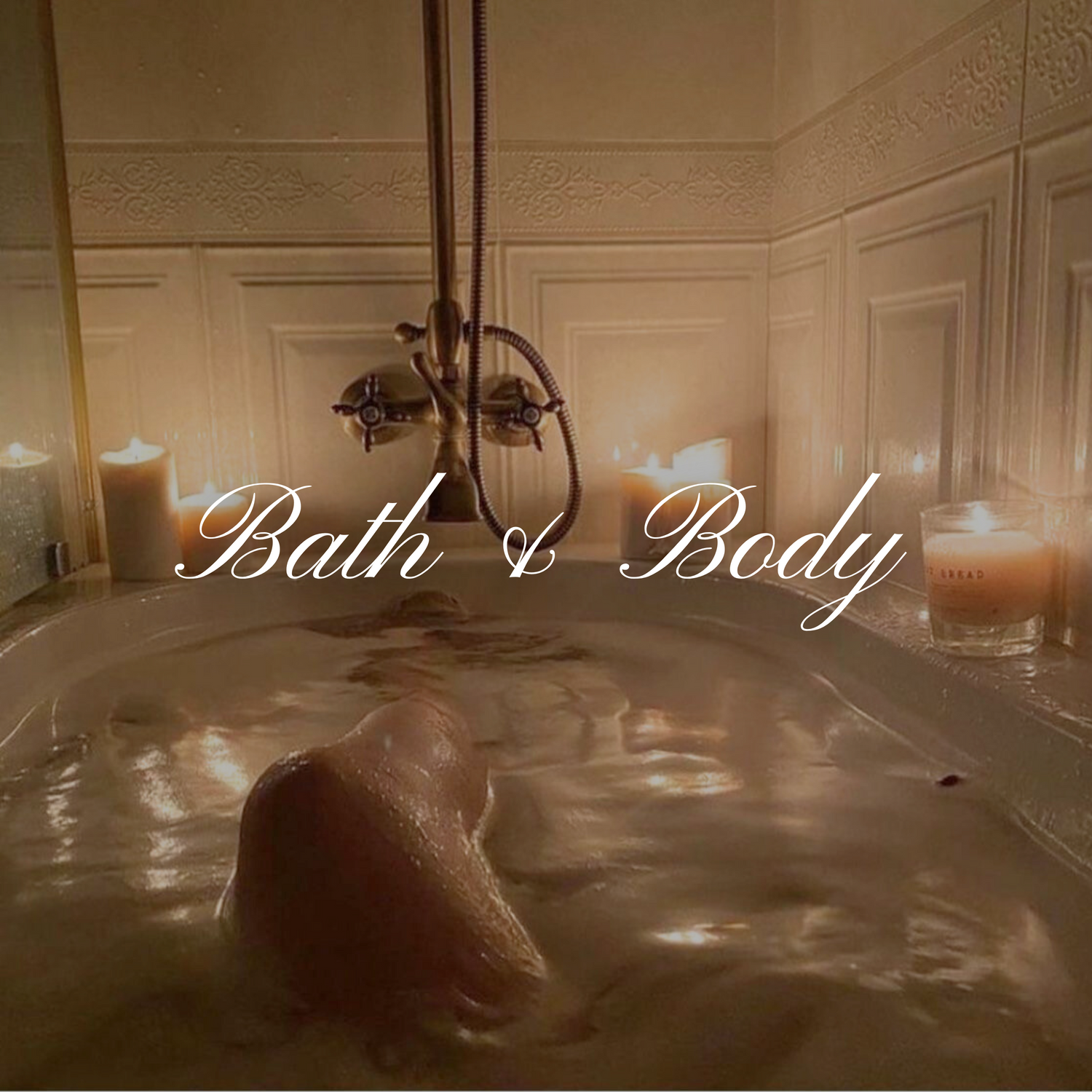 Bath & Body