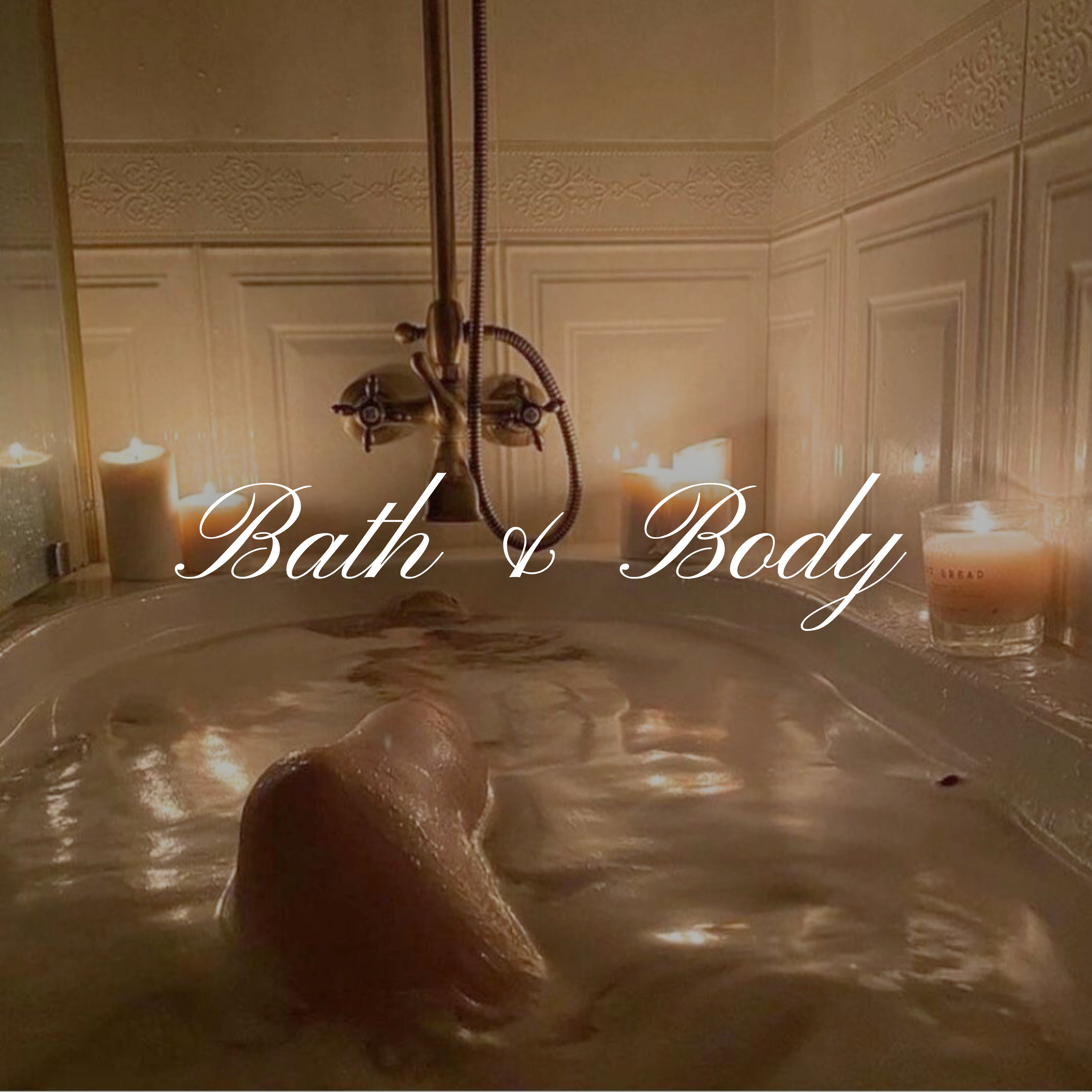 Bath & Body