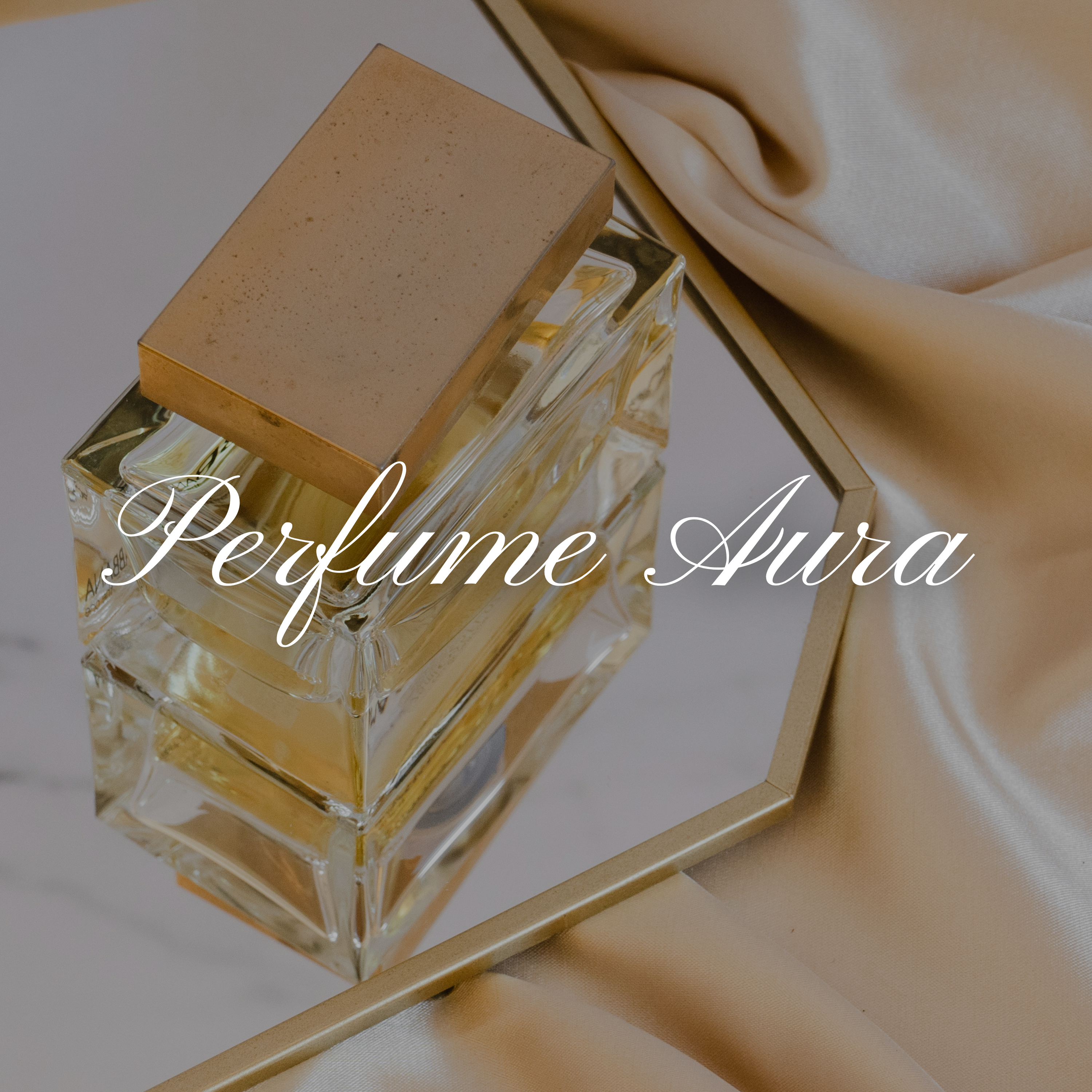 Perfume Aura