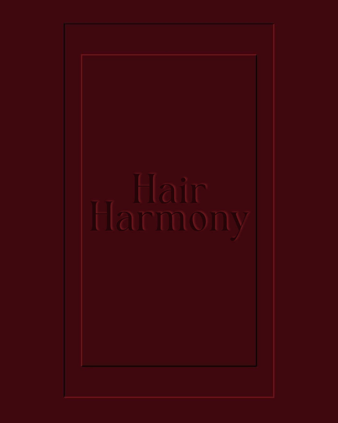 Hair Harmony