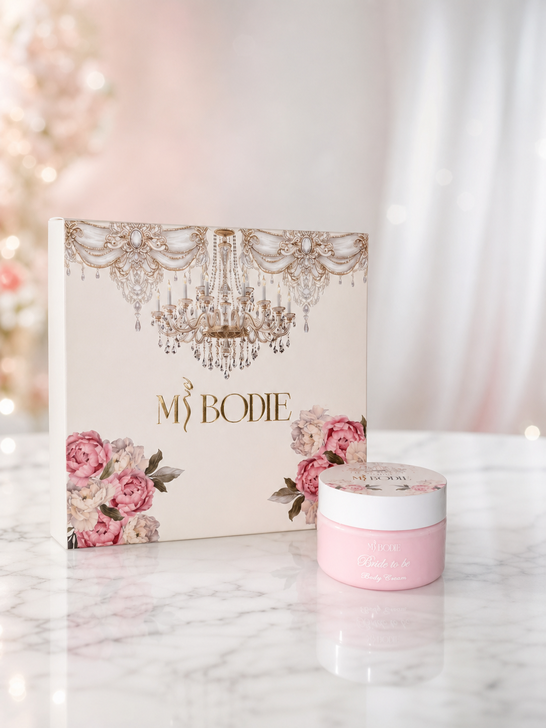 Bride to be