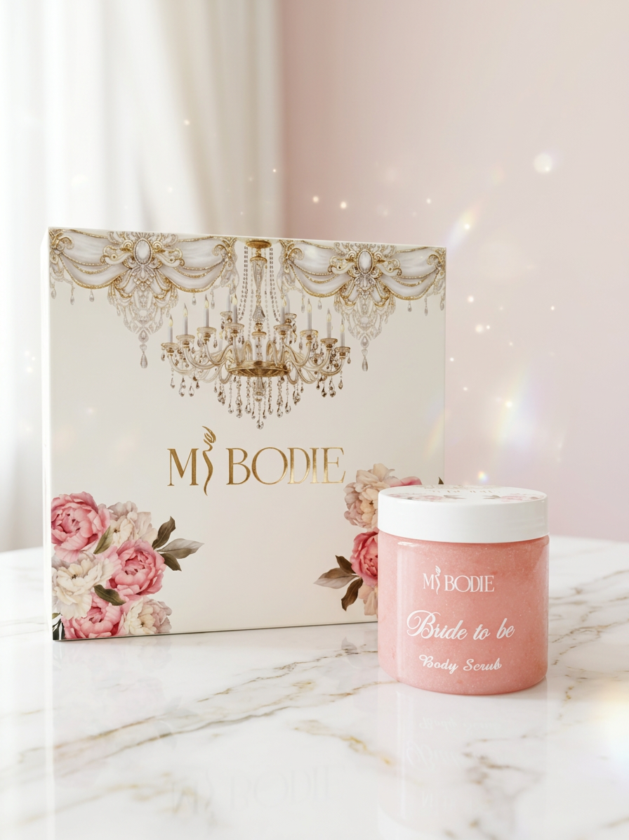 Bride to be
