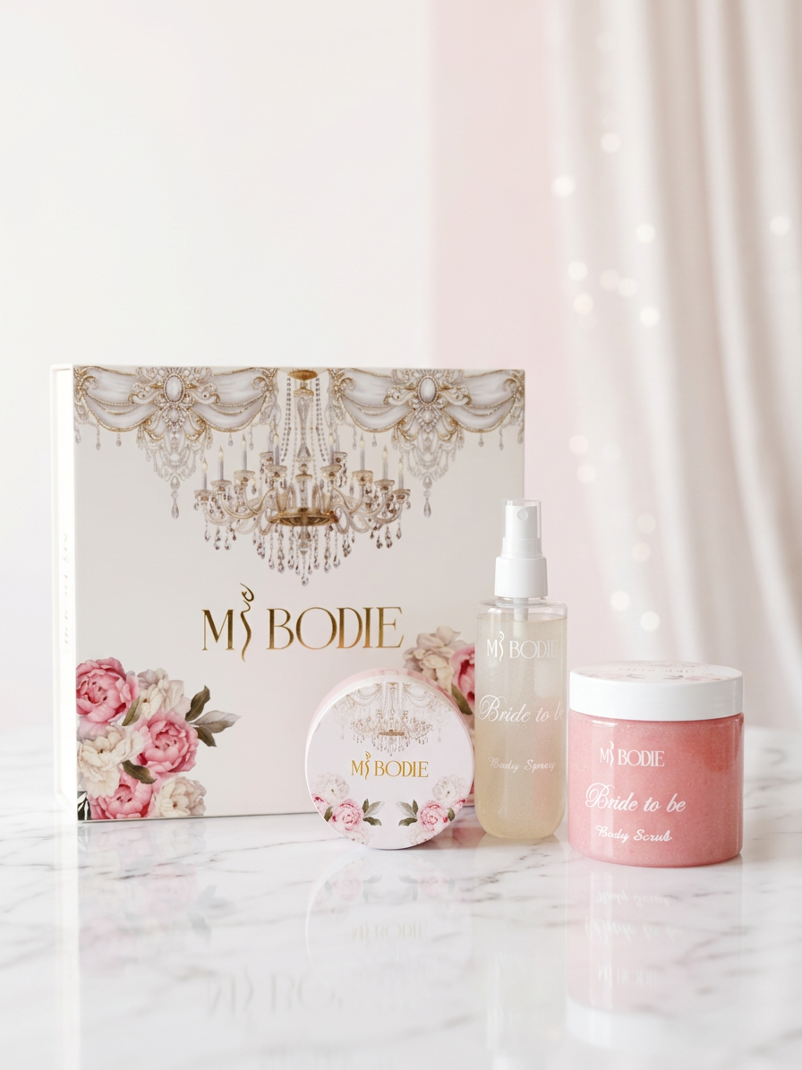 Bride to be