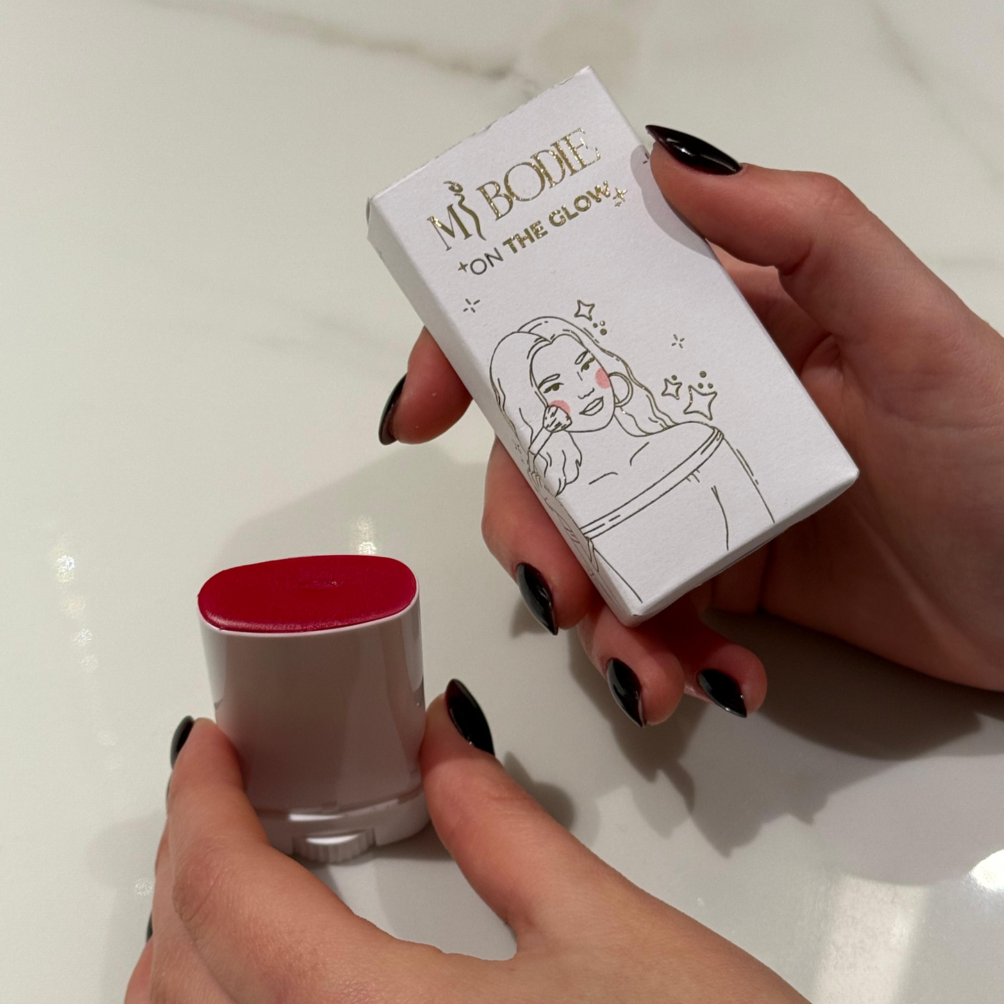 Blush Stick