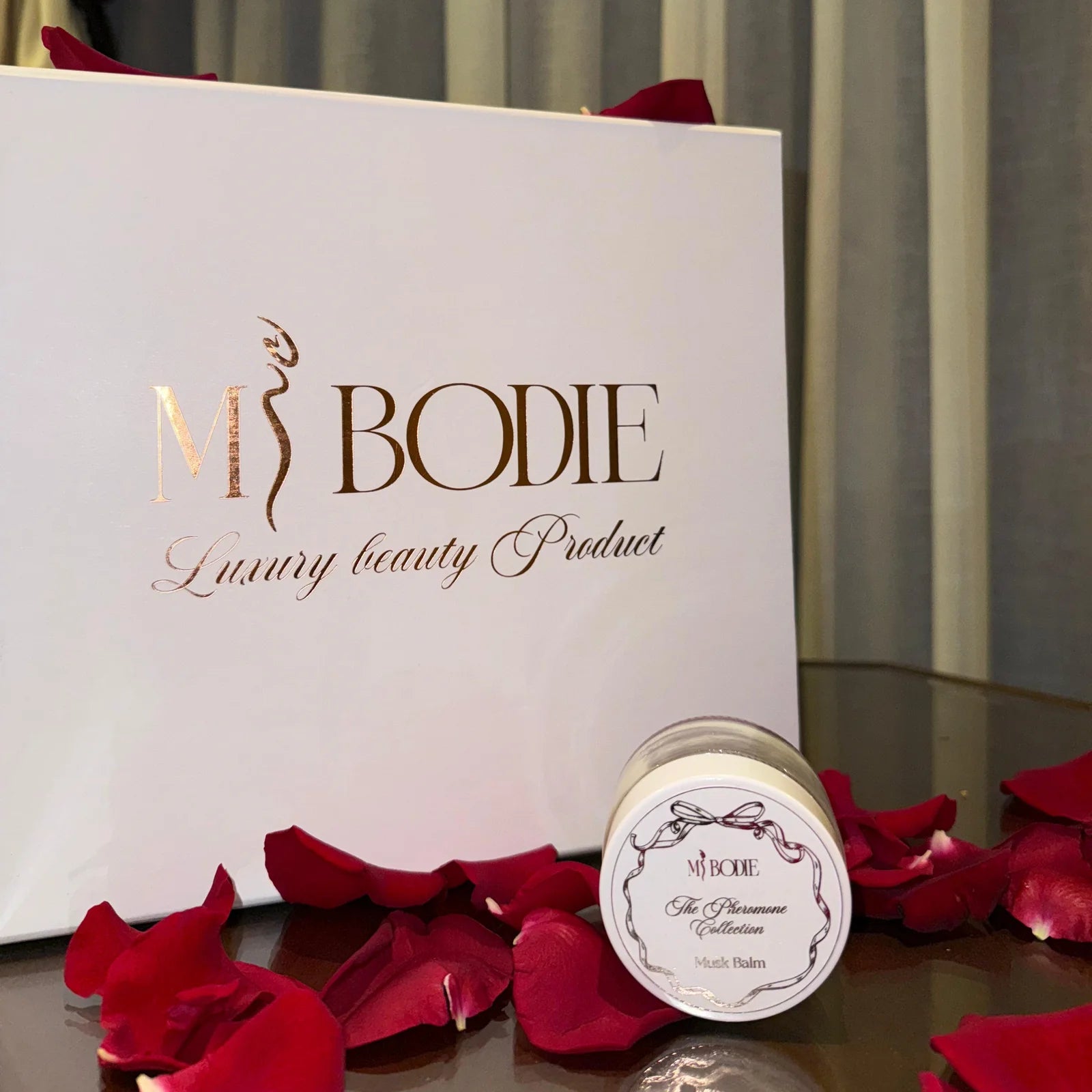 Pheromone Collection