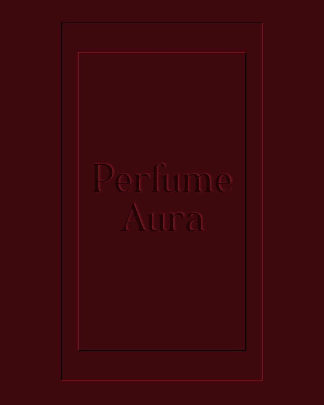 Perfume Aura