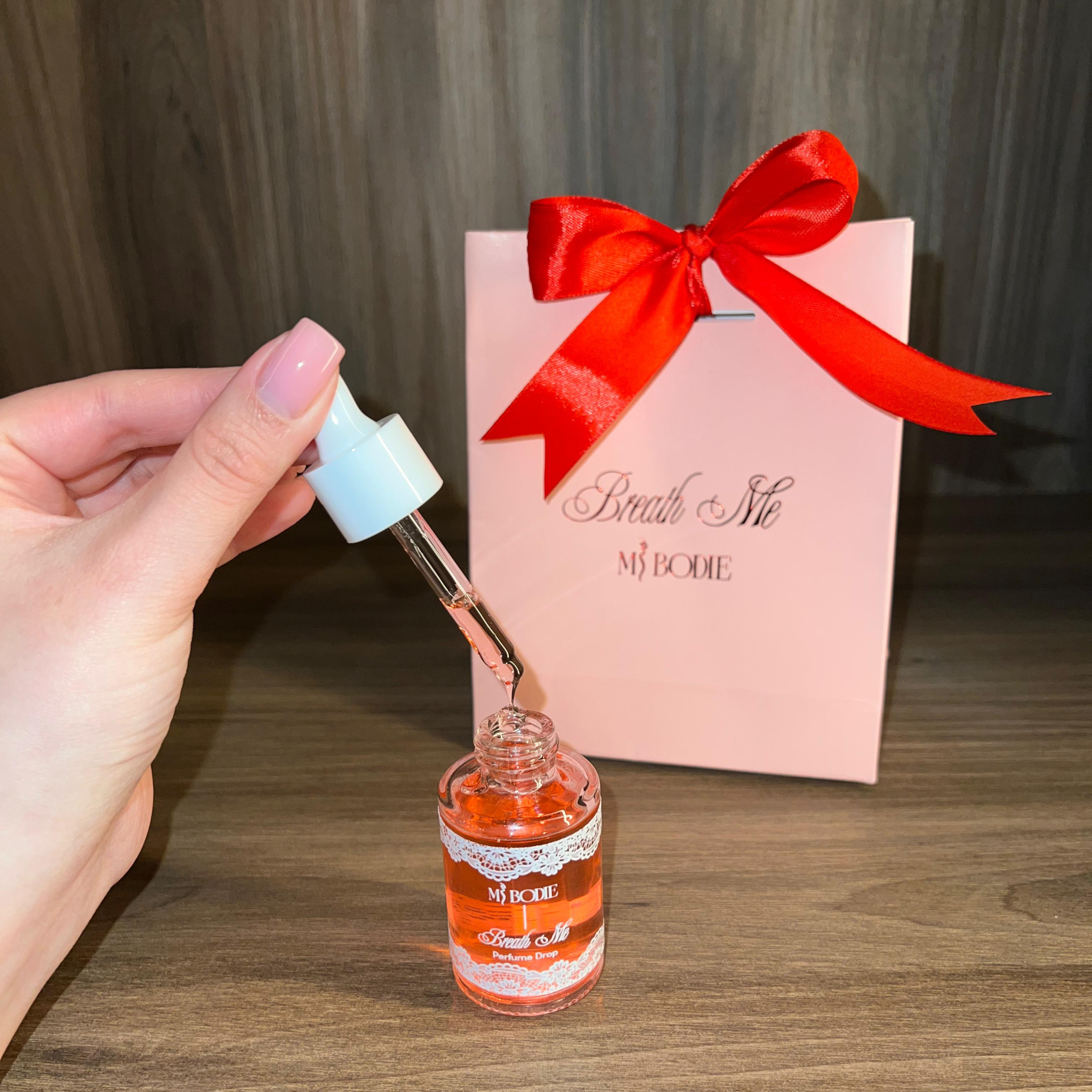 Breath me New Edition