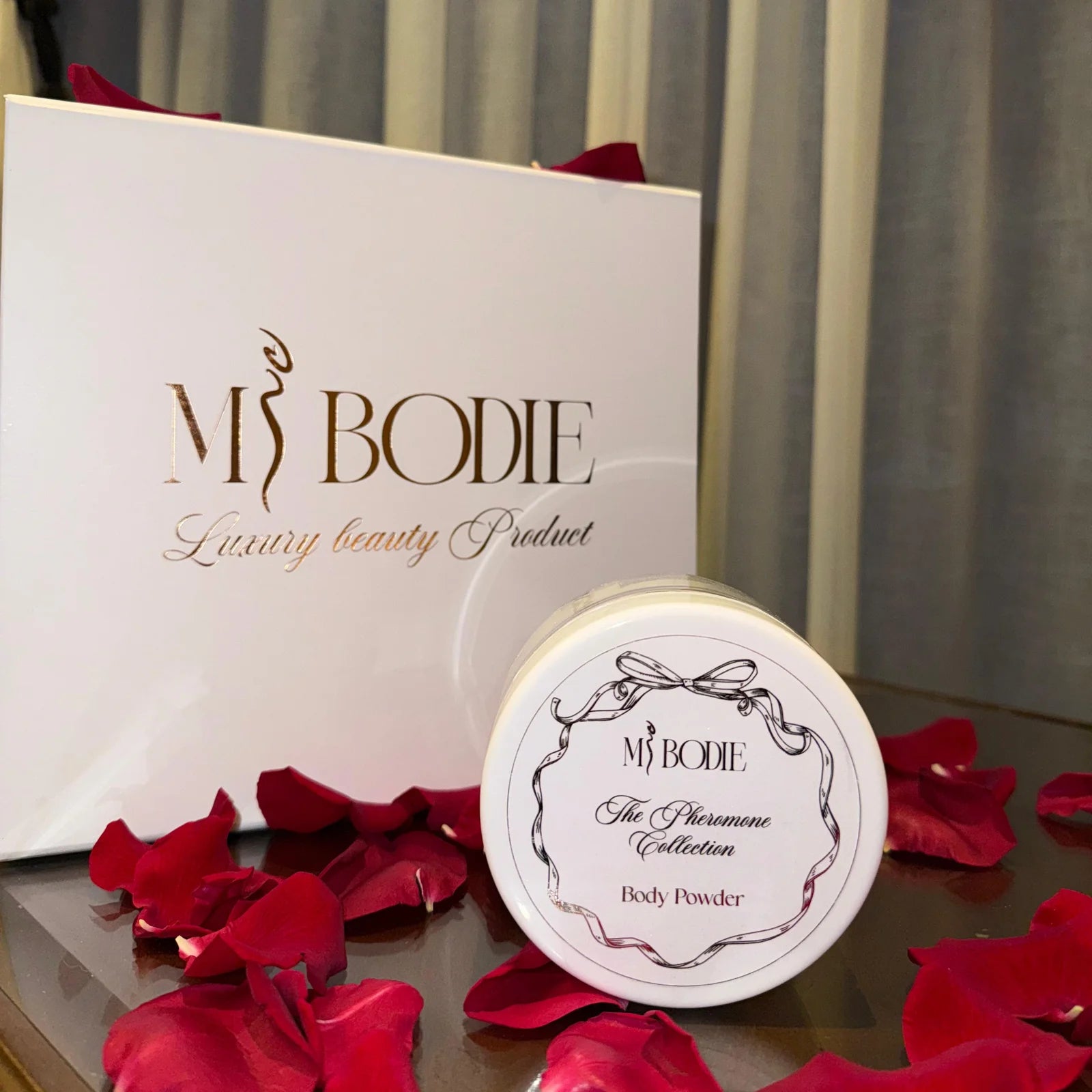 Pheromone Collection