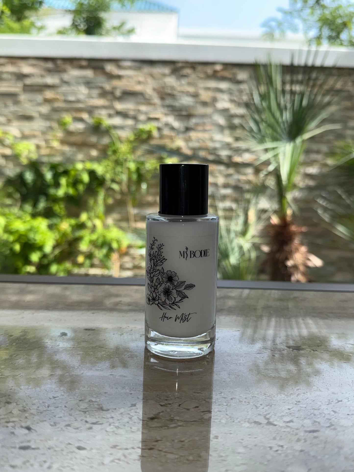 Hair Parfum