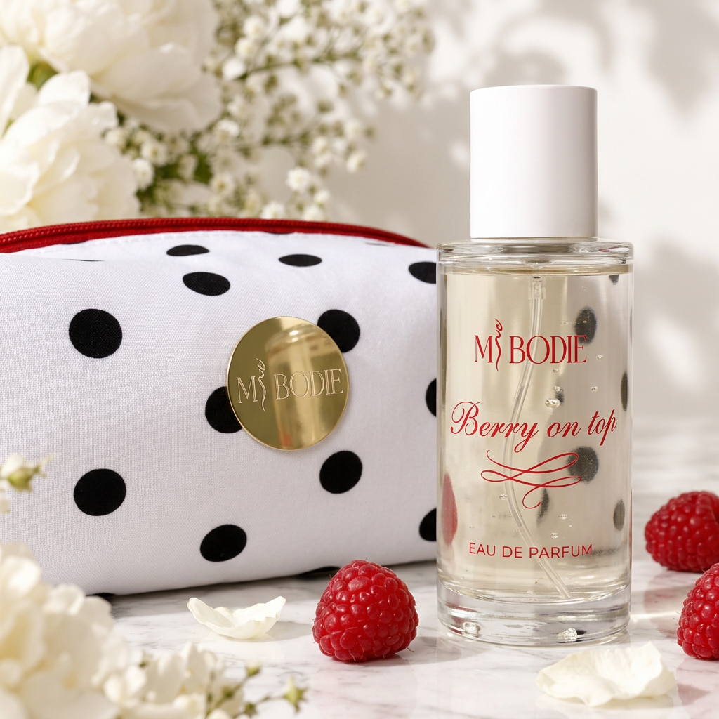 Berry On Top