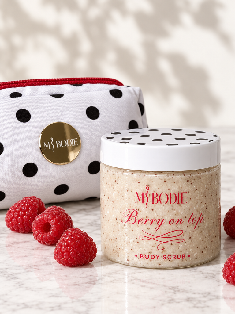 Berry On Top