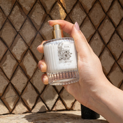 Hair Parfum