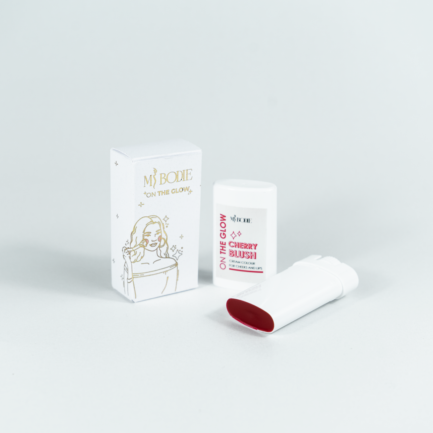 Blush Stick