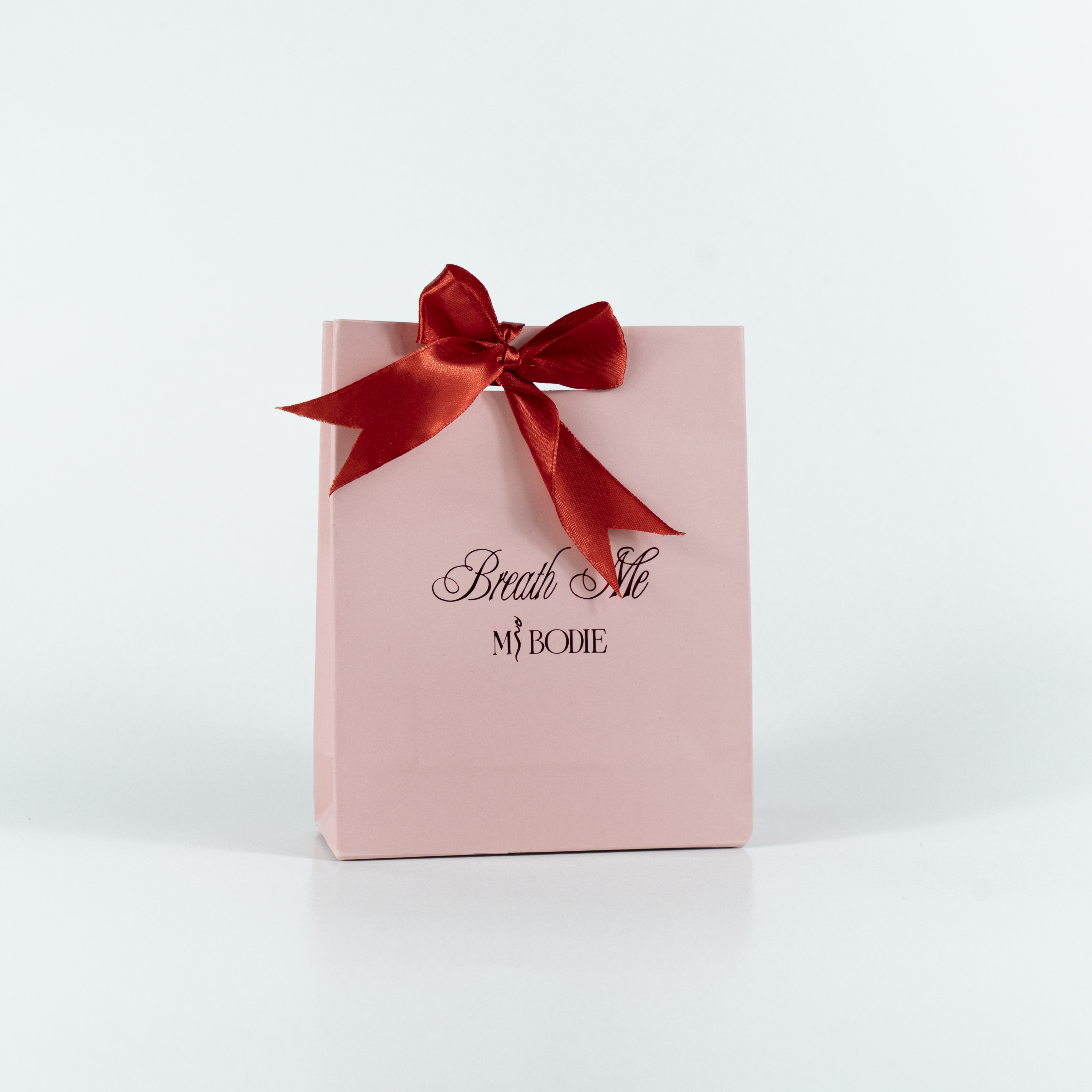 Breath me New Edition