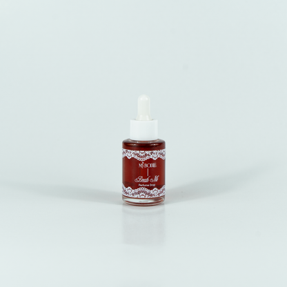 Breath me New Edition