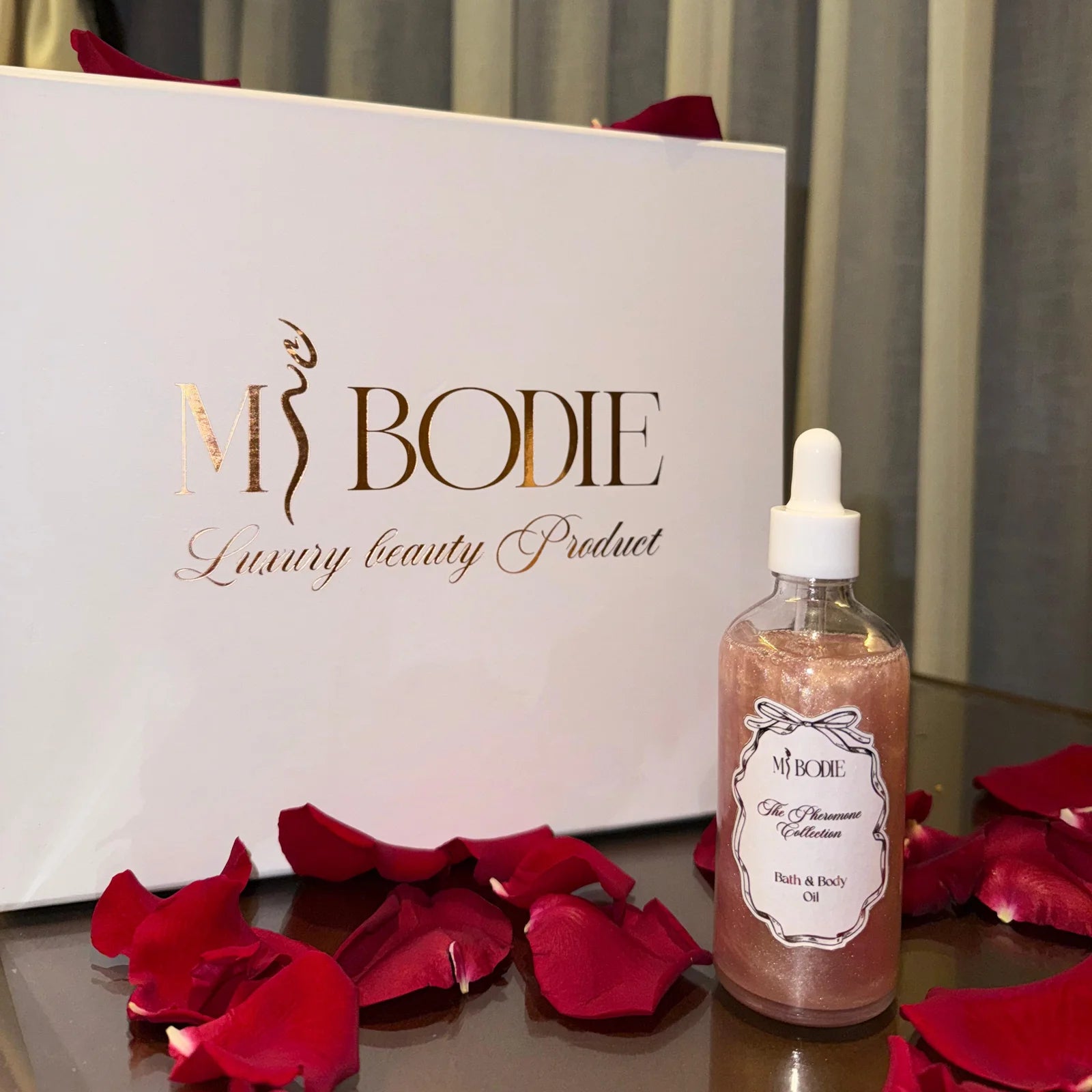 Pheromone Collection