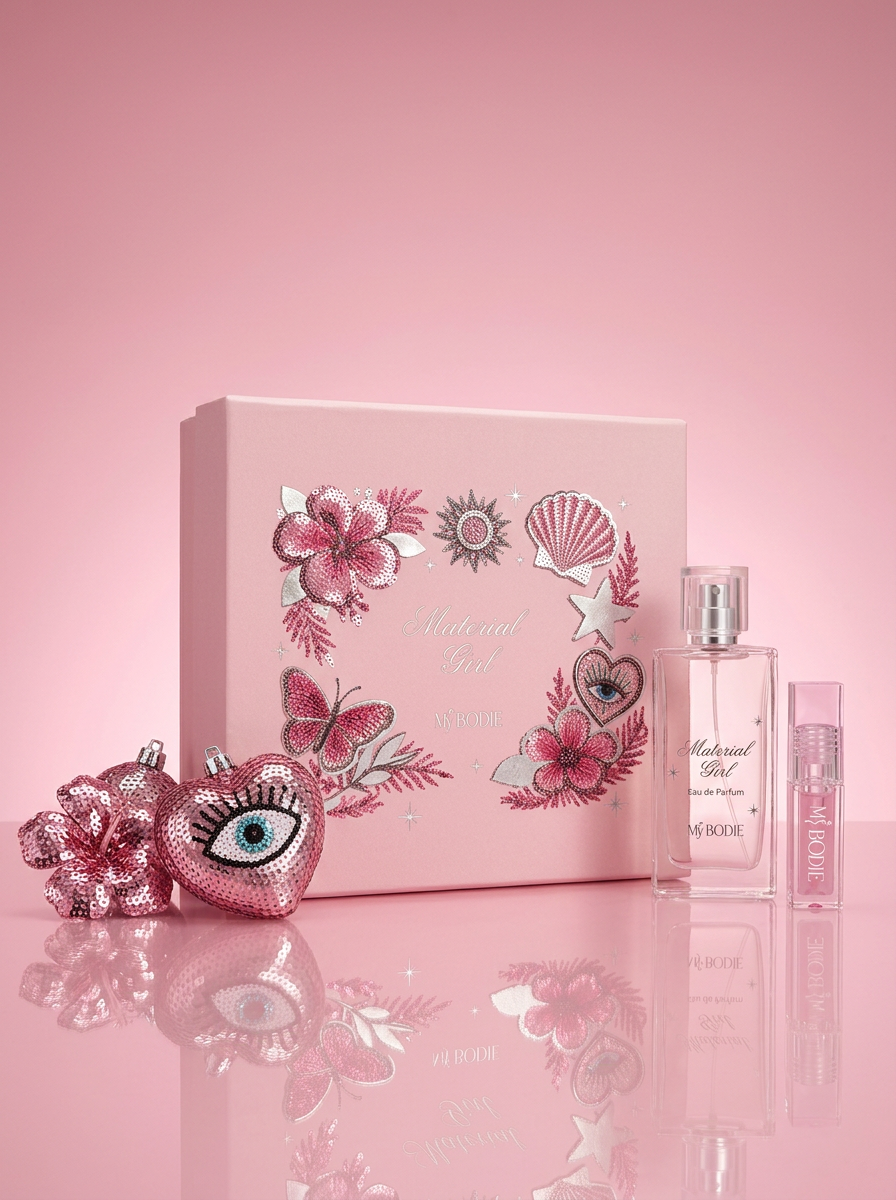 Material Girl