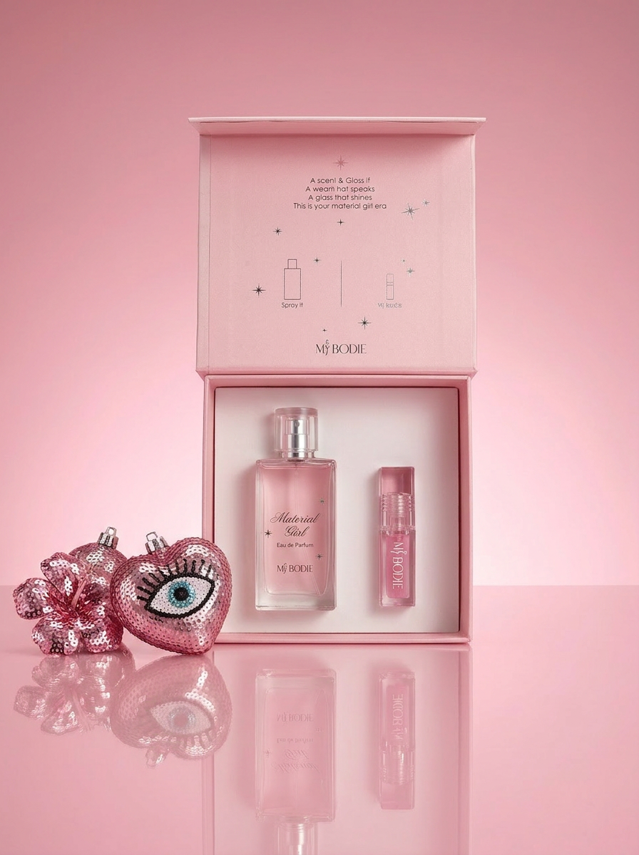 Material Girl