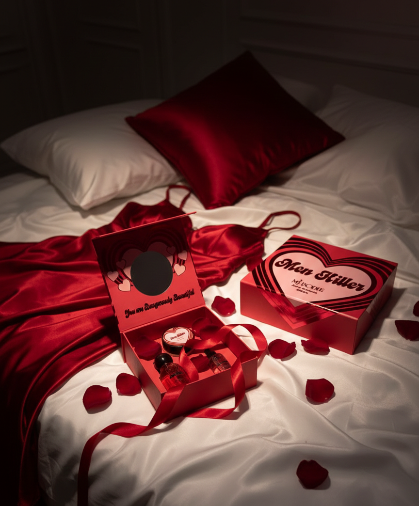 Self-love is the ultimate luxury.