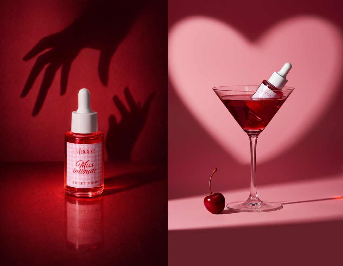 Fall in Love with Your Body