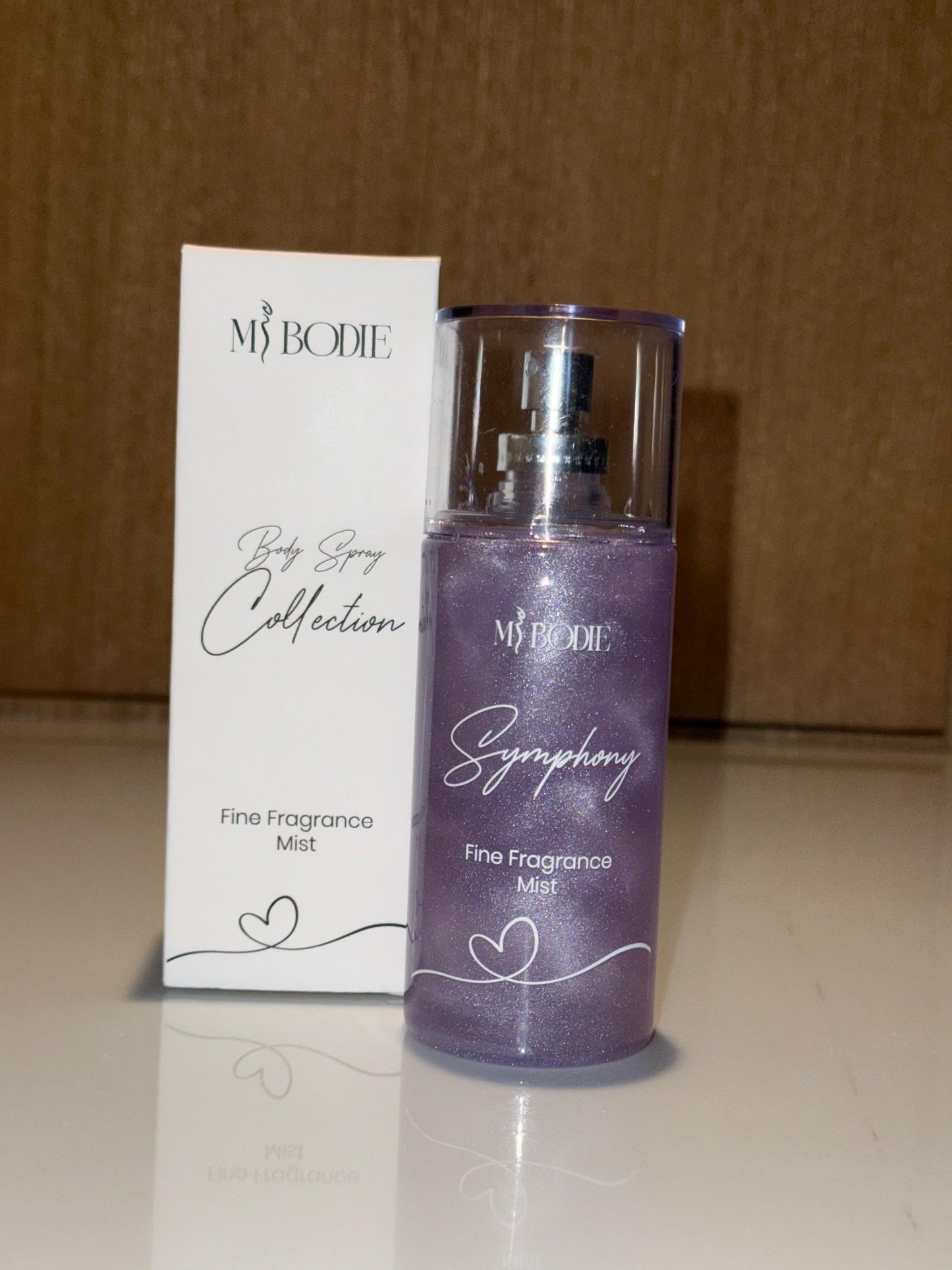 Body Spray