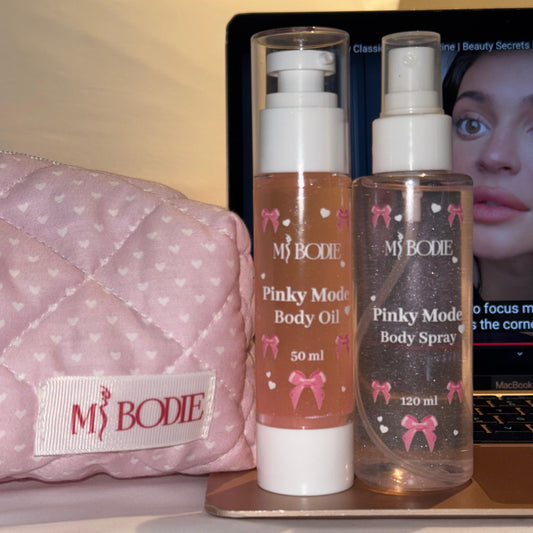 Pack Pinky Mood