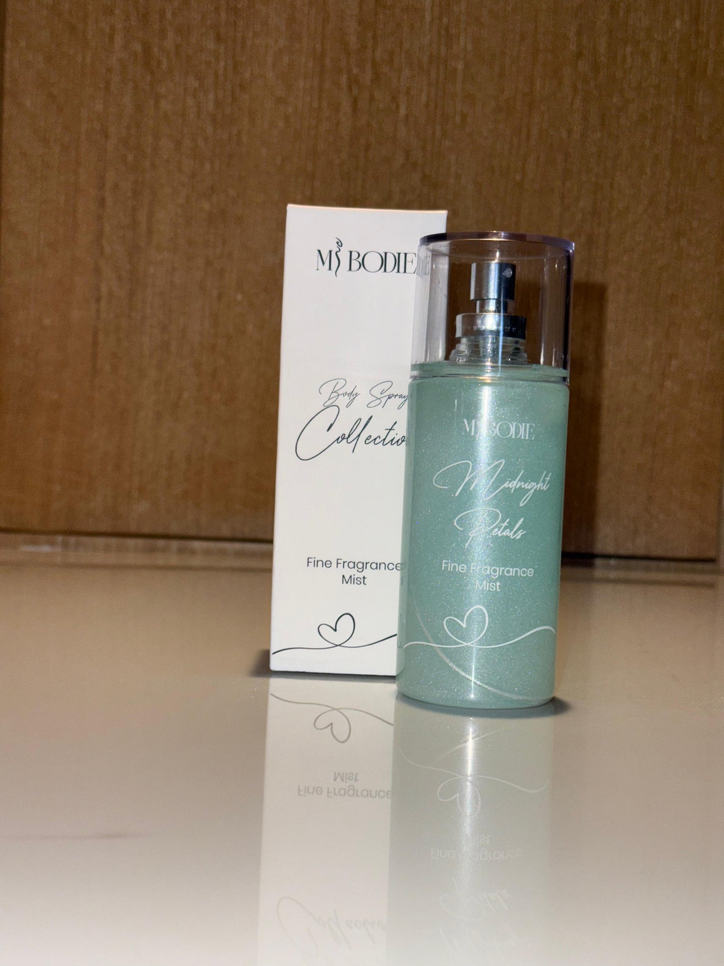 Body Spray