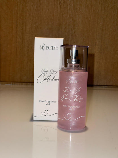 Body Spray