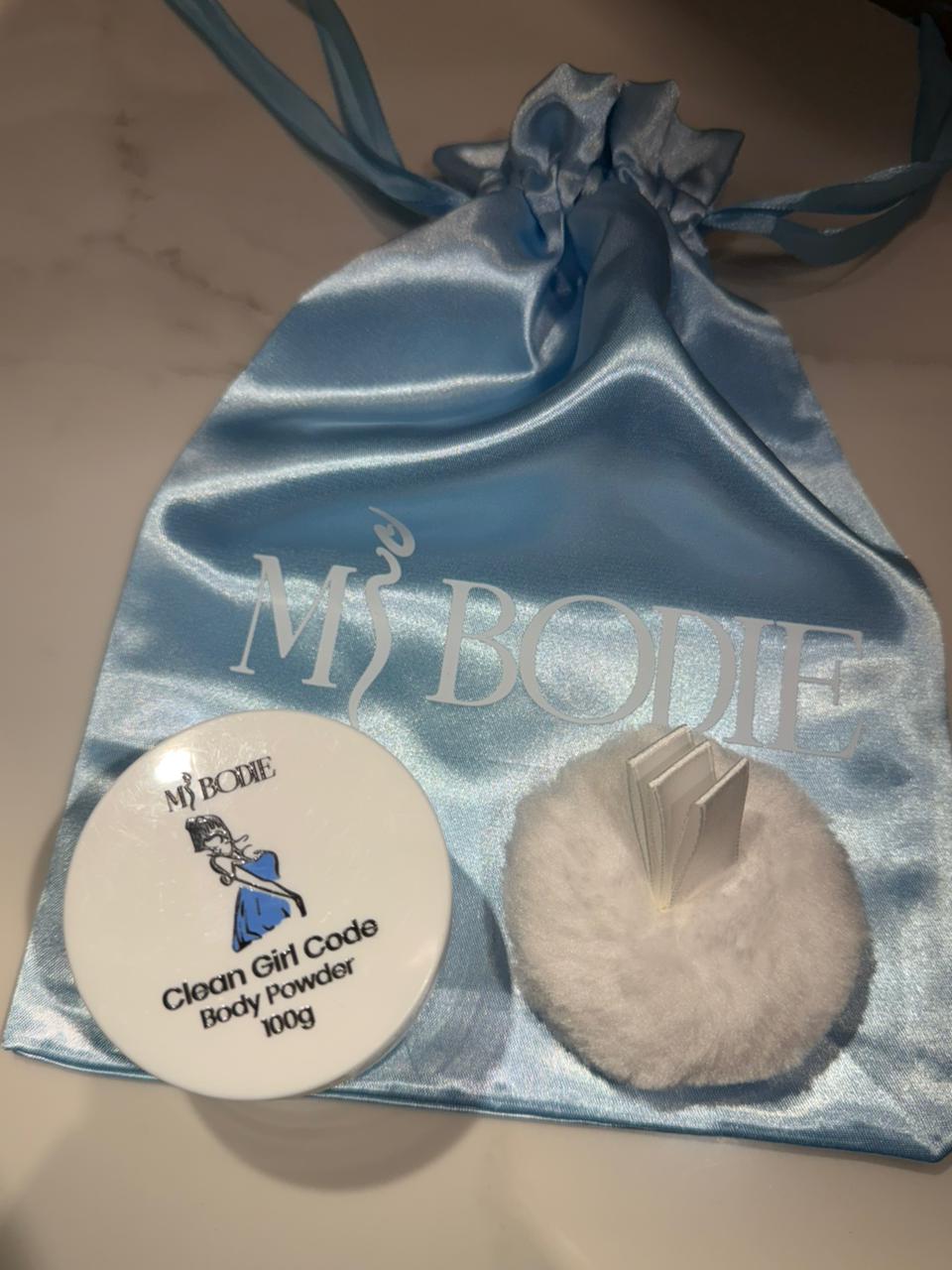 Clean Girl Code – New Edition