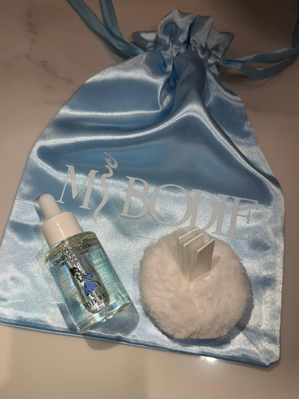 Clean Girl Code – New Edition