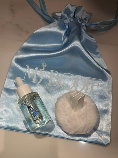 Clean Girl Code – New Edition