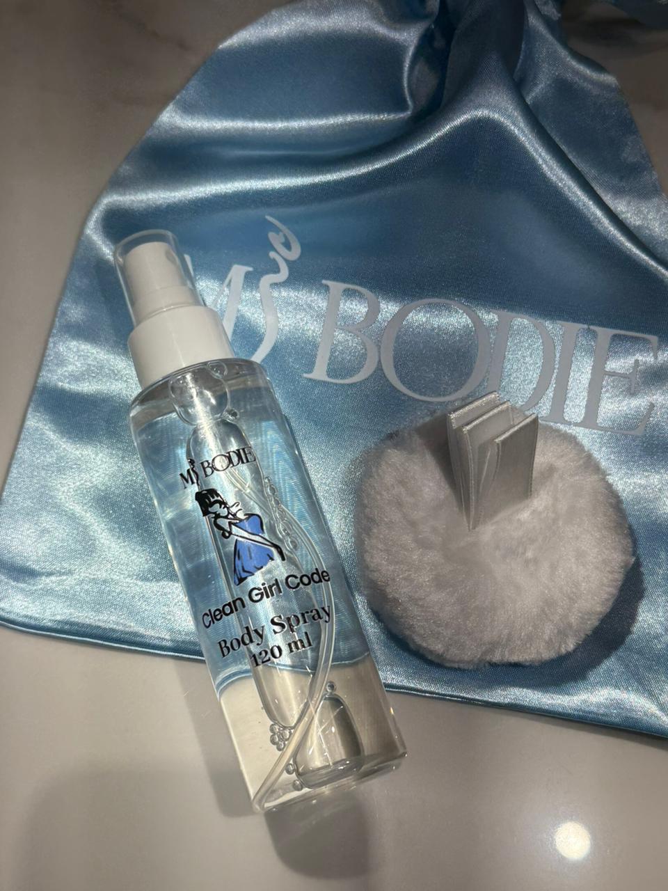 Clean Girl Code – New Edition