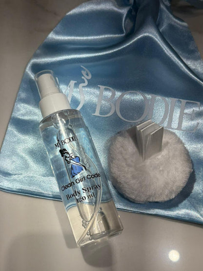 Clean Girl Code – New Edition