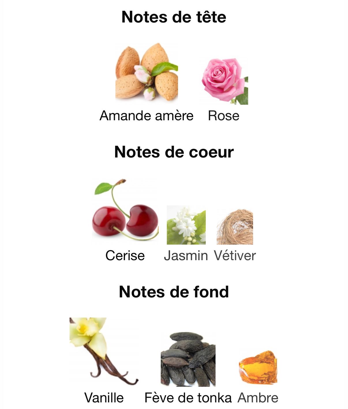 Black cat parfum + Perfume Drop gift