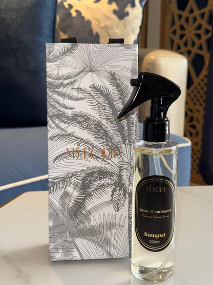 Home Spray