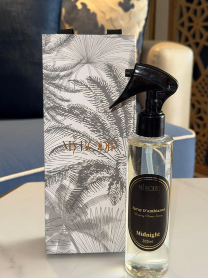 Home Spray