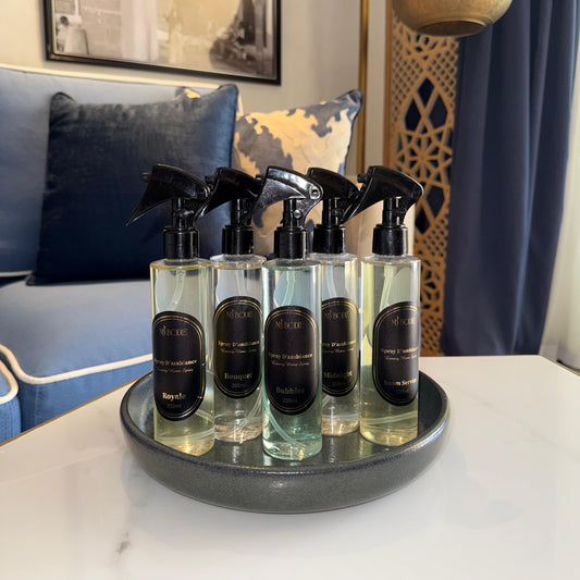 Home Spray